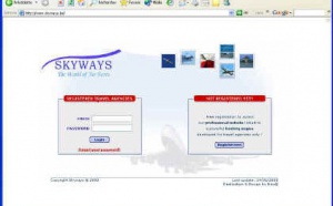 II - Skyways : un indépendant parle aux indépendants...