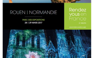 Rouen : 900 acheteurs internationaux attendus pour la 12e édition de Rendez-Vous en France