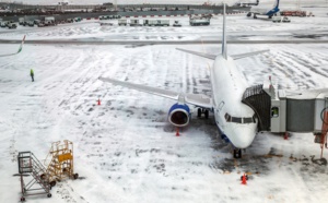 USA : près 5 700 vols annulés dans le Nord-Est à cause du blizzard