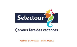 Selectour : une nouvelle campagne TV pour valoriser le travail des agents de voyages