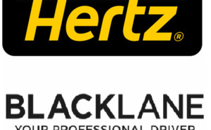 Voitures avec chauffeur : Hertz s'associe avec Blacklane