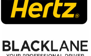 Voitures avec chauffeur : Hertz s'associe avec Blacklane Voitures avec chauffeur : Hertz s'associe avec Blacklane