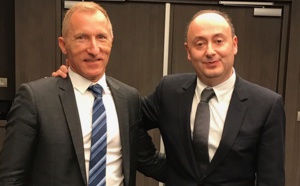 La Case de l'Oncle Dom : Abitbol, des promesses, toujours des promesses… mais tenues ! La Case de l'Oncle Dom : Abitbol, des promesses, toujours des promesses… mais tenues !