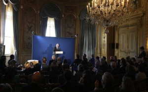 Patrimoine touristique français : des chefs-d'oeuvre en péril ? Patrimoine touristique français : des chefs-d'oeuvre en péril ?