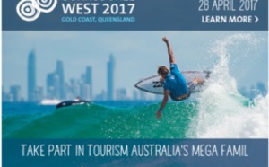Corroboree West 2017 : Tourism Australia organise son méga éductour en octobre 2017