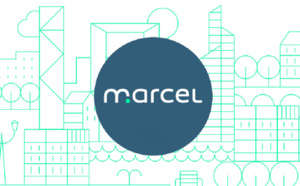VTC : Marcel va essaimer dans les grandes villes de province en 2017