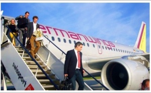 Austrian, Germanwings : Lufthansa fait son shopping de Noël !