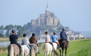 Le tourisme équestre revient au galop en France