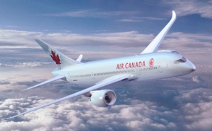 Air Canada lance un vol quotidien à l'année entre Montréal et Washington Dulles
