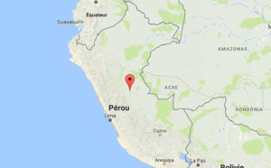 Inondations au Pérou : le Quai d'Orsay déconseille certaines régions et zones