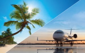 Comment Air Charter Service est devenu le choix des professionnels du tourisme