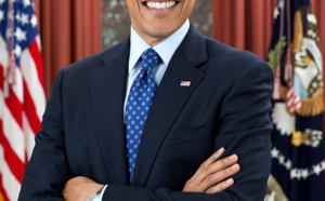 Barack Obama opte pour la Polynésie française