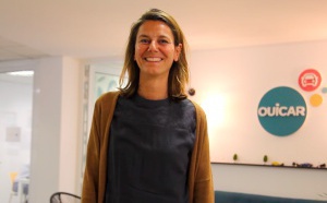 OuiCar connecte ses voitures et compte désormais 1 million d'utilisateurs (vidéo) OuiCar connecte ses voitures et compte désormais 1 million d'utilisateurs (vidéo)