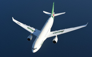 Grève Italie : Alitalia annule 40% de ses vols lundi 20 mars 2017