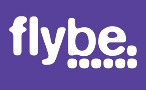 City breaks : Flybe renforce sa desserte de la France au départ du Royaume-Uni