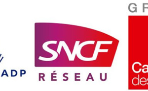 Accord ADP, SNCF Réseau, Caisse des Dépôts : le CDG Express sur les rails