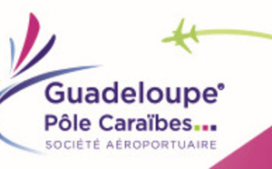 Guadeloupe Pôle Caraïbes : 218 616 passagers (+4,23 %) en février 2017