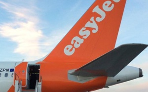 easyJet : vols Paris CDG-Bilbao dès le 26 mars 2017