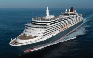 Tour du monde et grands voyages 2019 : Cunard ouvre les ventes le 28 mars 2017