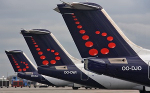 Brussels Airlines intègre Star Alliance