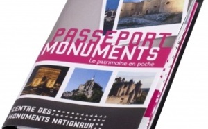 Exclusif CE : prix réduits et coupe-file avec le passeport des monuments nationaux
