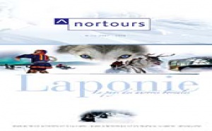 Nortours lance 2 offres agents de voyages en Laponie Finlandaise