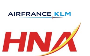 Air France-KLM : HNA aurait proposé un partenariat stratégique
