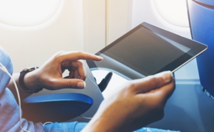USA : ordinateurs interdits en cabine sur les vols en provenance du Moyen-Orient