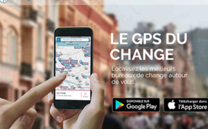 Devises étrangères : coChange, le GPS du change 