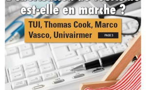 Repères Hebdo N°9 : l'ubérisation du tourisme est-elle en marche ? Repères Hebdo N°9 : l'ubérisation du tourisme est-elle en marche ?