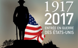 Cet été, Saint-Nazaire célèbre le centenaire du débarquement américain