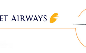 Singapour : Jet Airways en code-share avec JetStar Asia