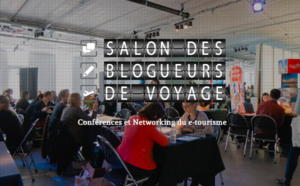 Saint-Malo accueillera la 4e édition du Salon des Blogueurs de Voyage