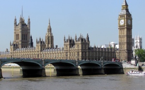 Londres : plusieurs attaques à caractère "terroriste" près du Parlement britannique