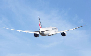 Air France ajoute une fréquence hebdomadaire à son vol Paris CDG-San José