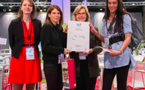Win Xchange et Ulysse Solutions remportent les Trophées du Tourisme Numérique de Deauville