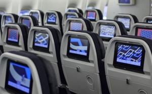 Air France : les nouvelles cabines déployées sur Bamako (Mali) et Papeete