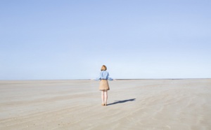 Atout France fait la promotion du littoral français avec le projet "Imagine France au bord de mer"