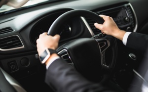 VTC : une intersyndicale de chauffeurs sera reçue par le secrétaire d'Etat aux Transports VTC : une intersyndicale de chauffeurs sera reçue par le secrétaire d'Etat aux Transports