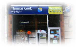 Thomas Cook se dit prêt à renouer avec Wasteels, sous condition...