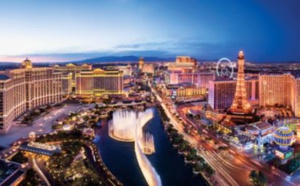 Nevada : le tourisme, moteur de la croissance dans la région de Las Vegas