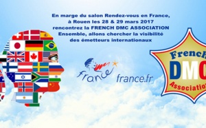 La French DMC Association recherche de nouveaux adhérents