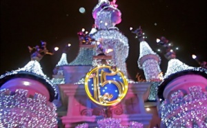 Disneyland Paris : séjour et voyage gratuits pour les moins de 12 ans