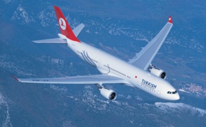 eXPhone : Turkish Airlines déploie un service de communication sans interruption en vol