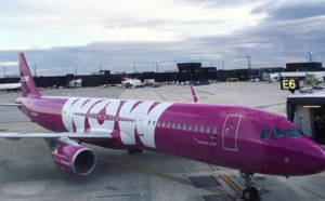 WOW Air : vols vers Chicago à 139 € à partir du 13 juillet 2017