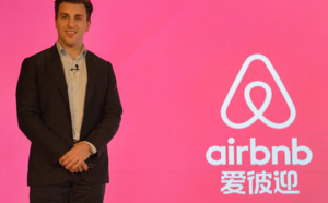 Airbnb à la conquête des millenials chinois
