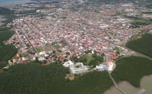 Guyane : les acteurs touristiques impactés par la grève générale