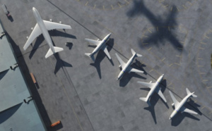 BSP bimensuel : Les Entreprises du Voyage vs IATA... l'affaire est-elle pliée ?