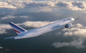 Air France : 4ème fréquence quotidienne Paris/Montréal en 2009