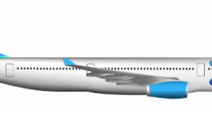 XL Airways volera vers les Antilles françaises depuis la province pendant l'hiver 2017/2018